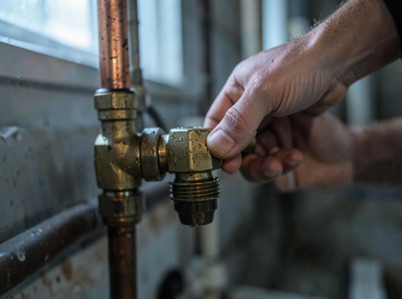 Emergency Plumber Gold Hill, OR FAQs